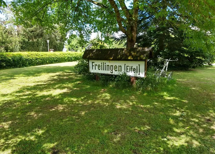 Haus 187 Freilingen