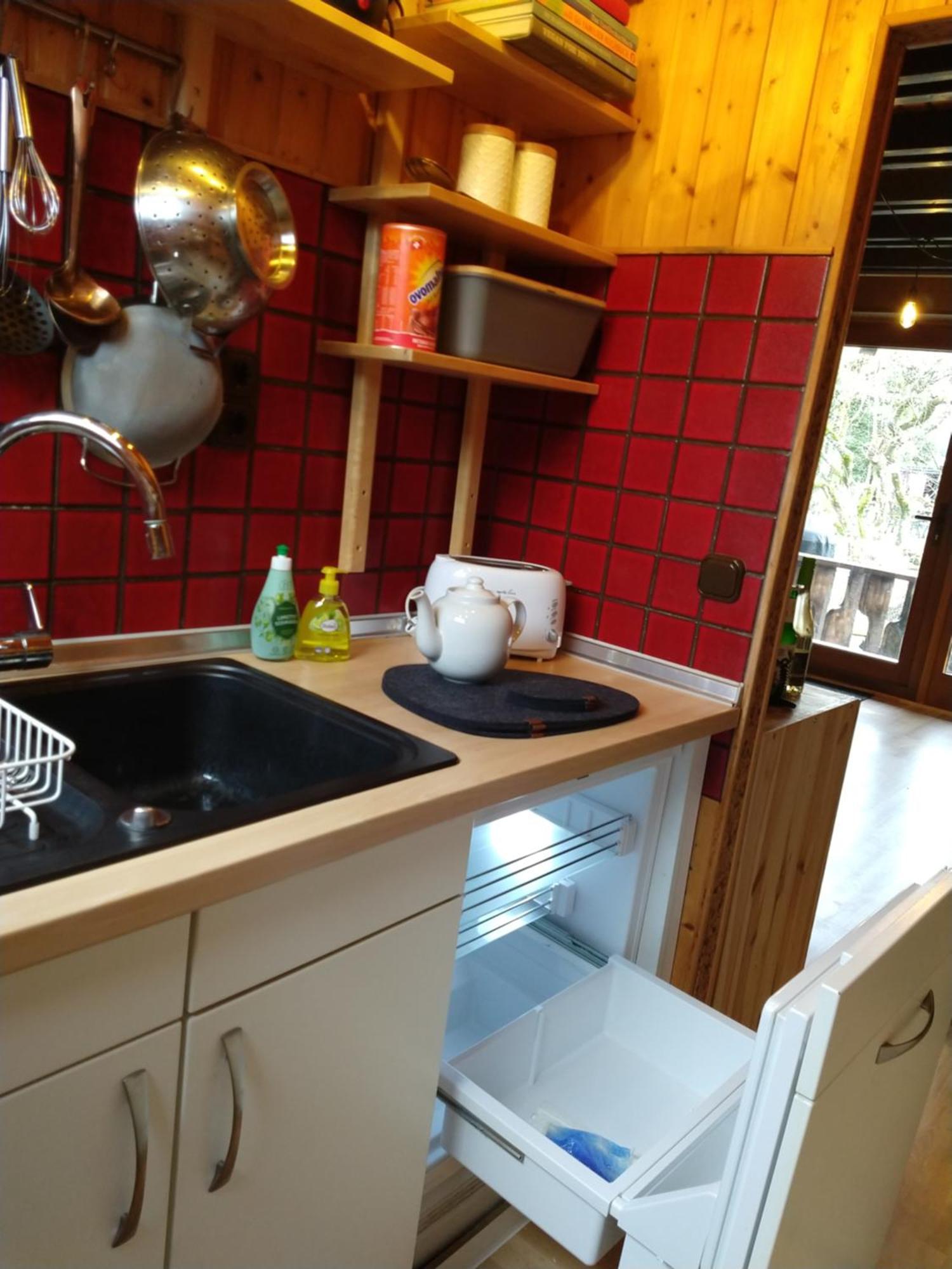 Haus 187 Freilingen Holiday home
