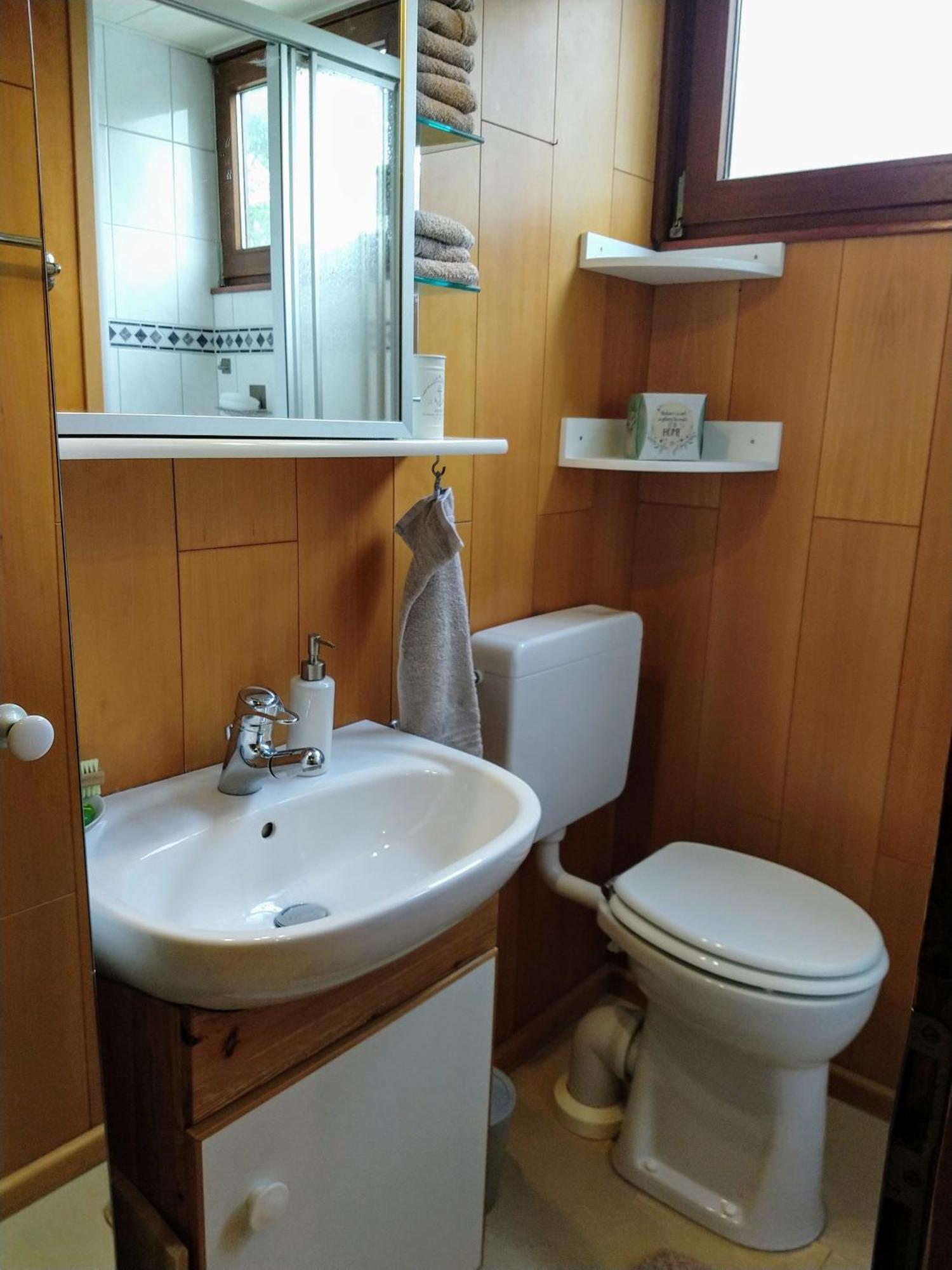 Holiday home Haus 187 Freilingen