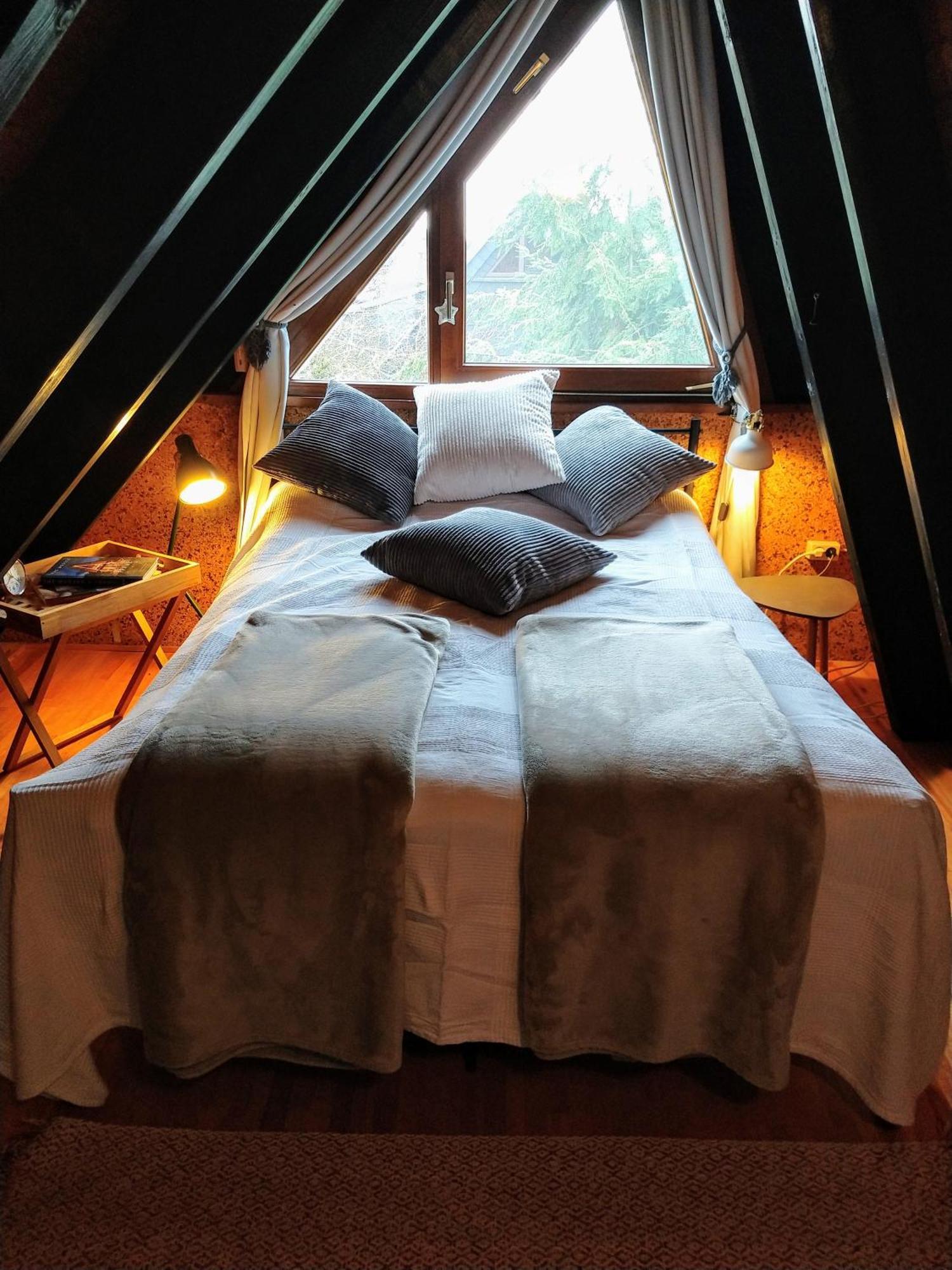 Haus 187 Freilingen Holiday home *