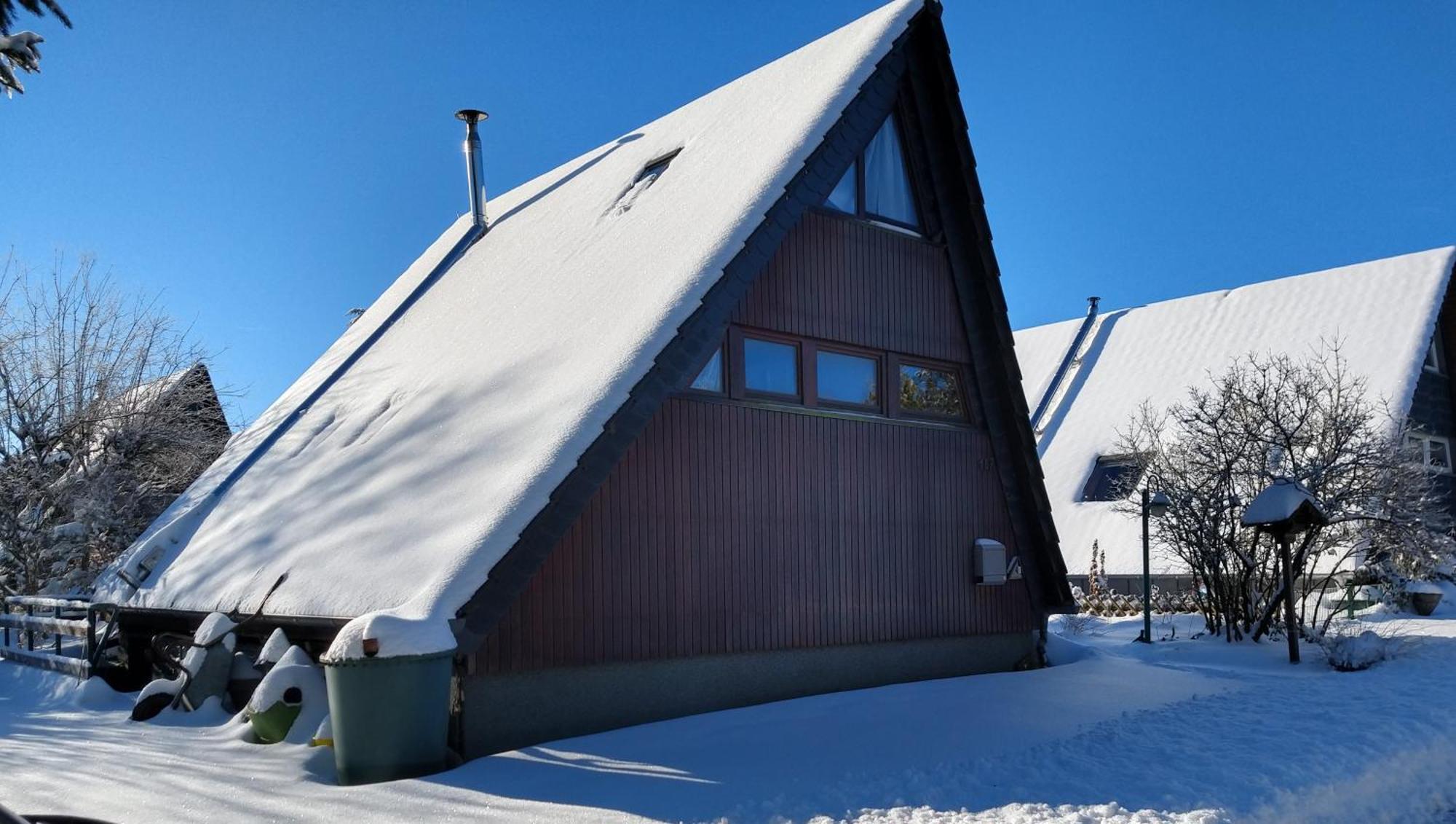 Haus 187 Freilingen