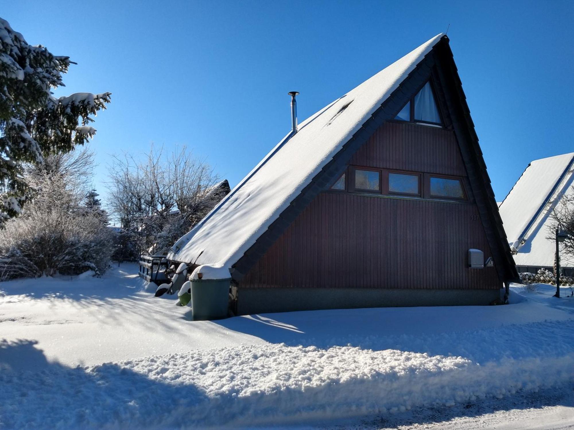 Holiday home Haus 187 Freilingen