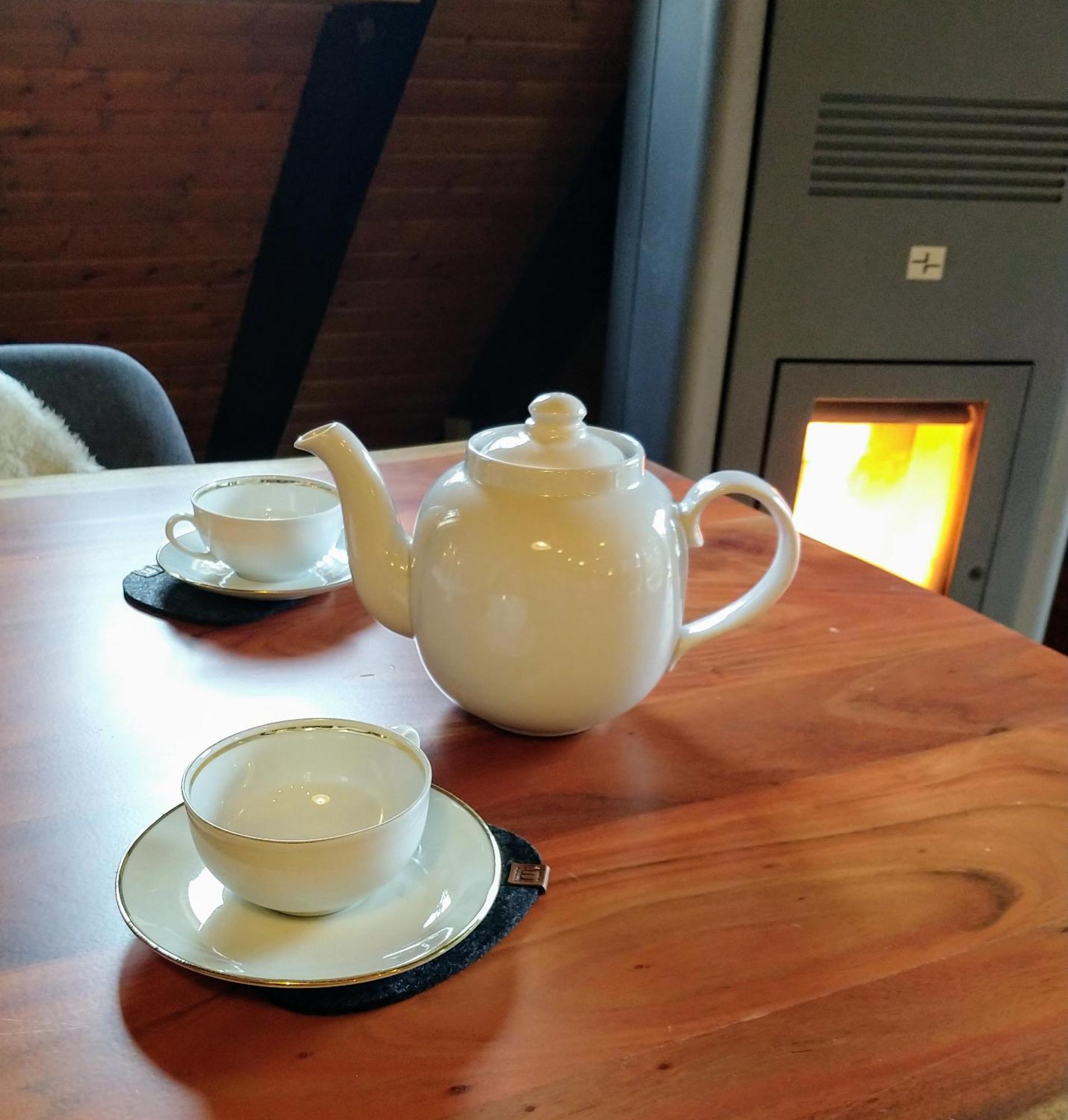 Haus 187 Freilingen * Blankenheim (North Rhine-Westphalia)