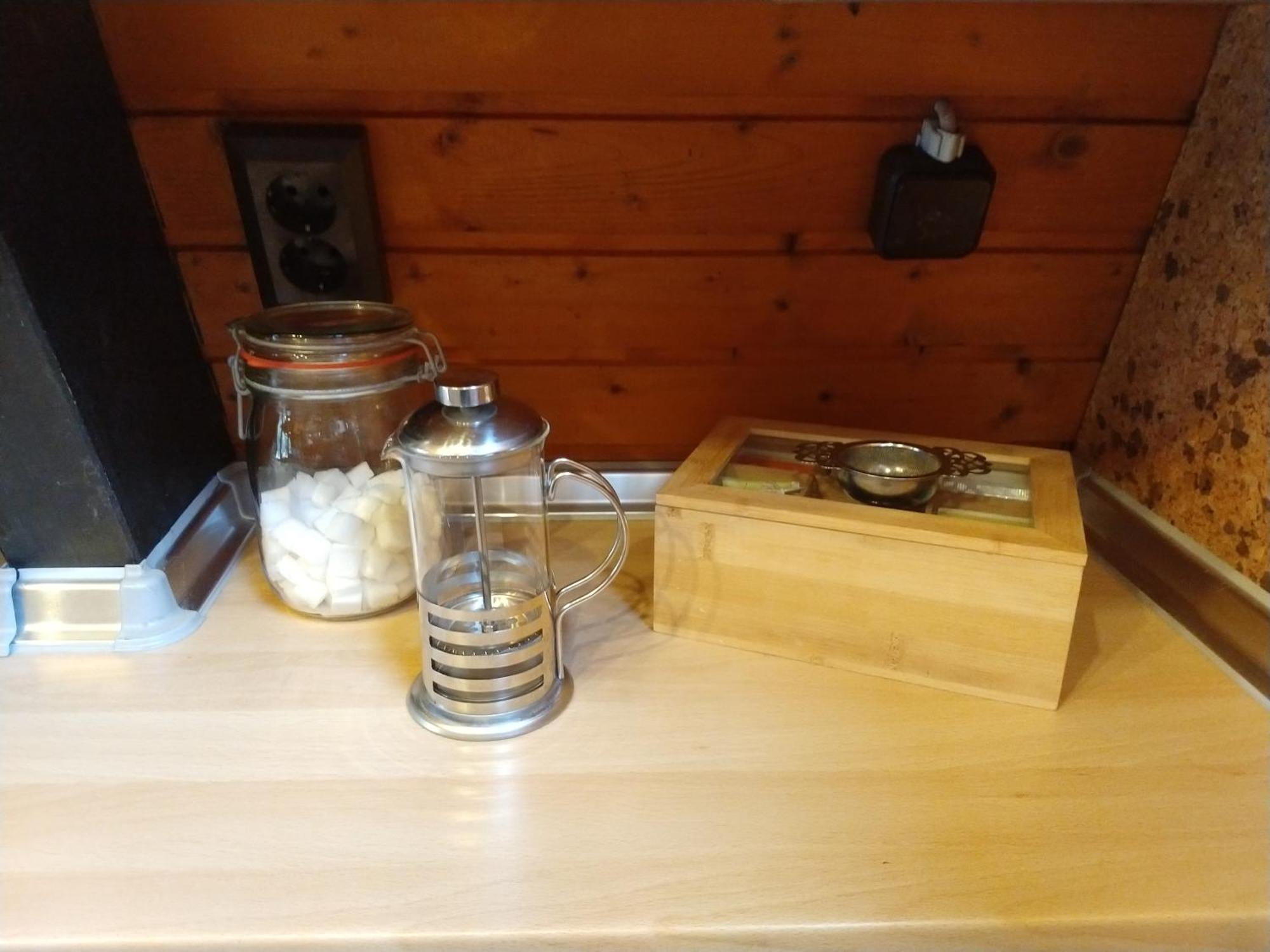 Haus 187 Freilingen Holiday home *