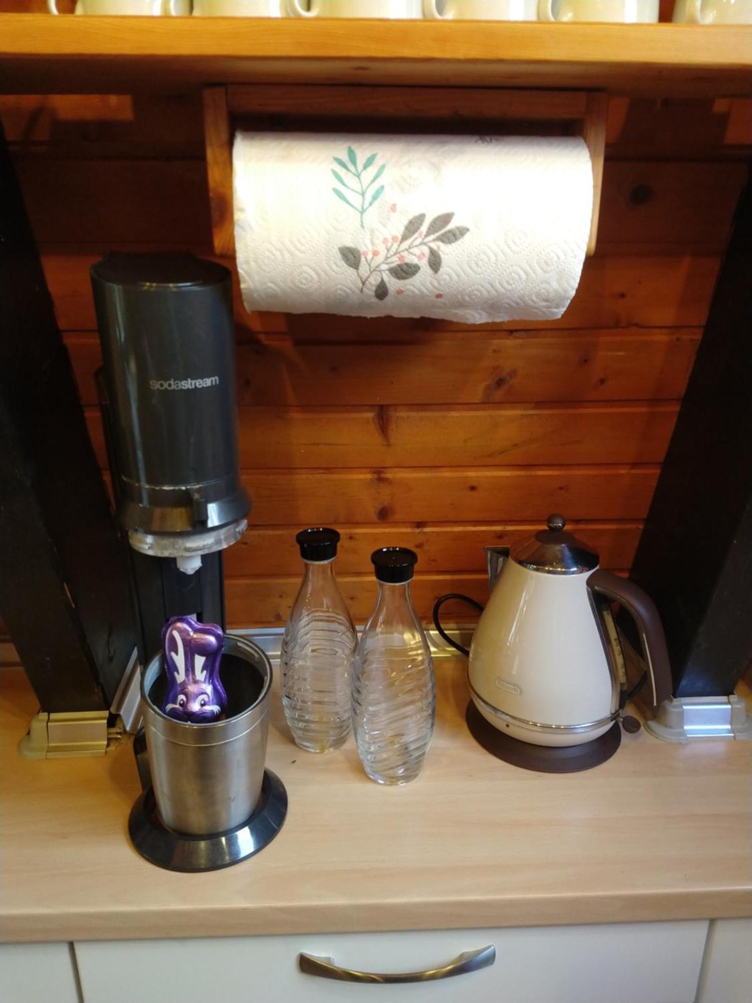 Haus 187 Freilingen Holiday home