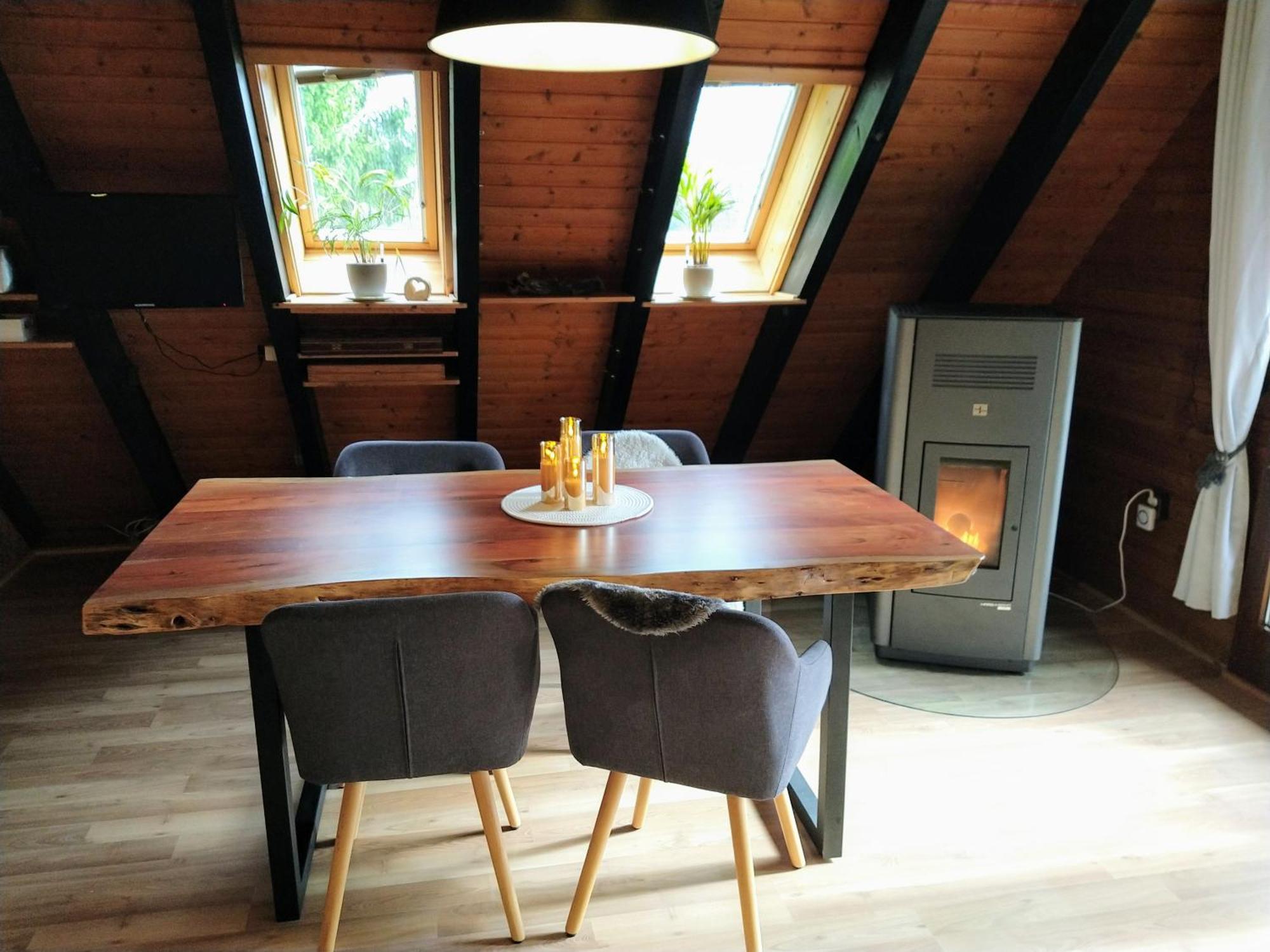 Holiday home Haus 187 Freilingen *