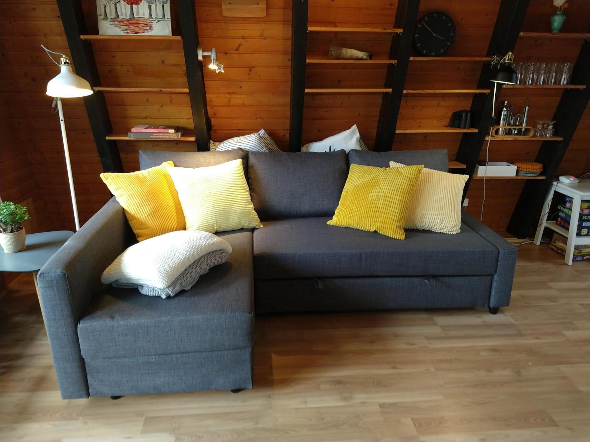 Haus 187 Freilingen Holiday home *