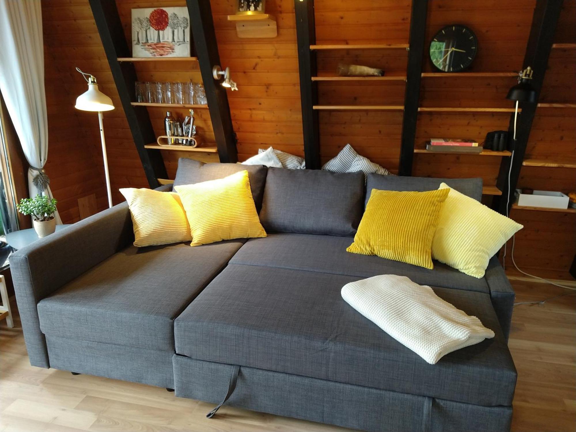 Haus 187 Freilingen Holiday home