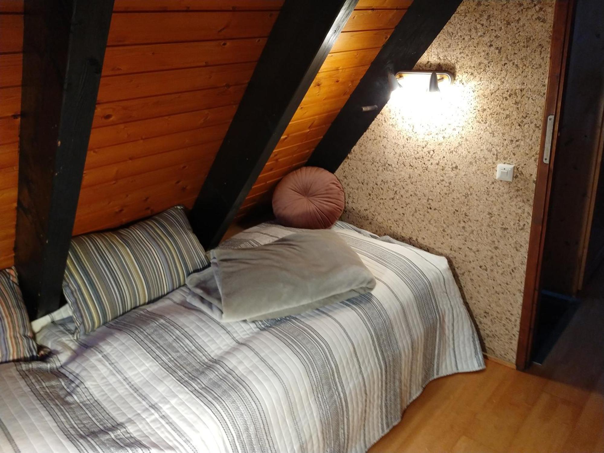 Holiday home Haus 187 Freilingen
