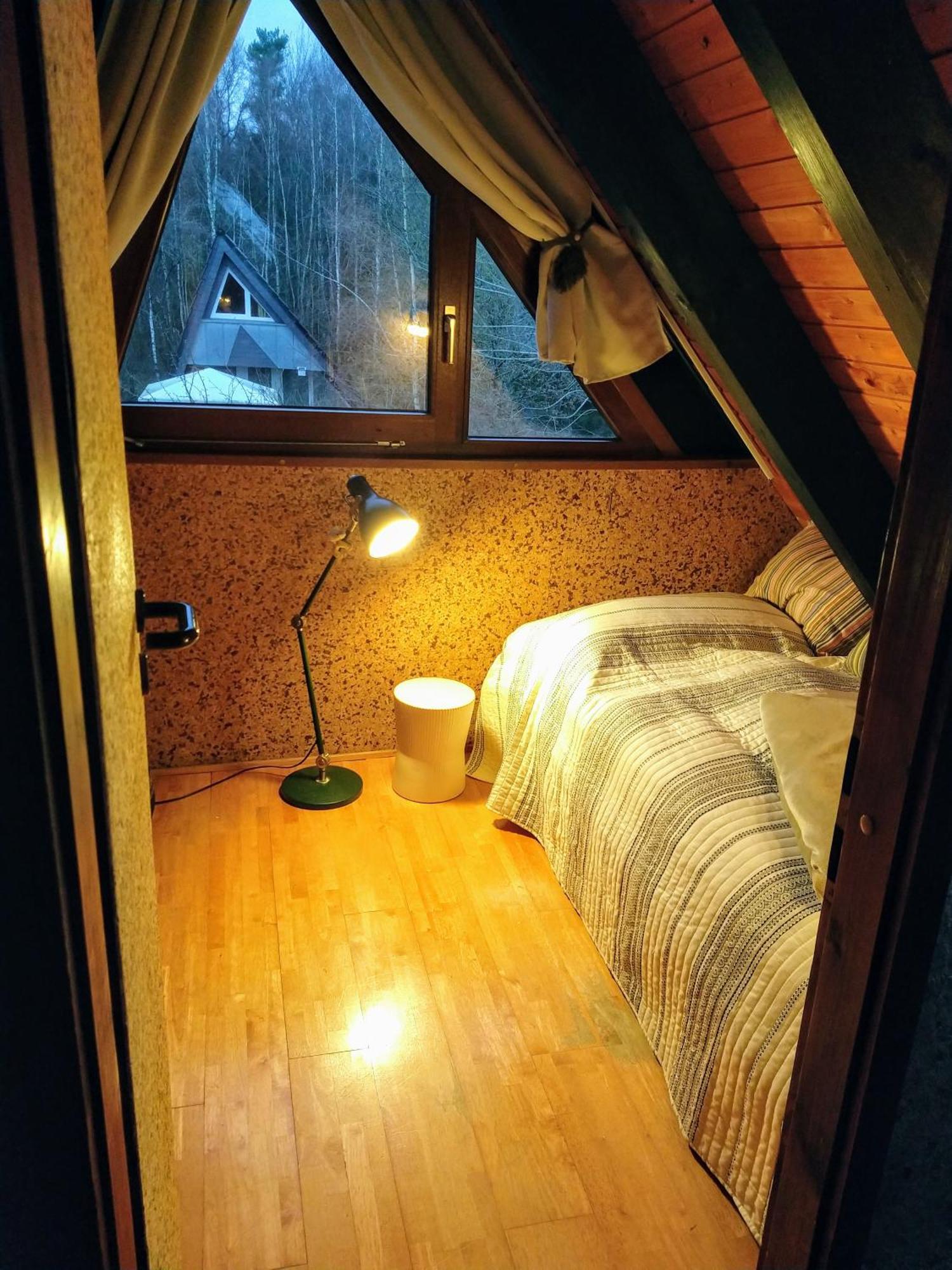 Haus 187 Freilingen *