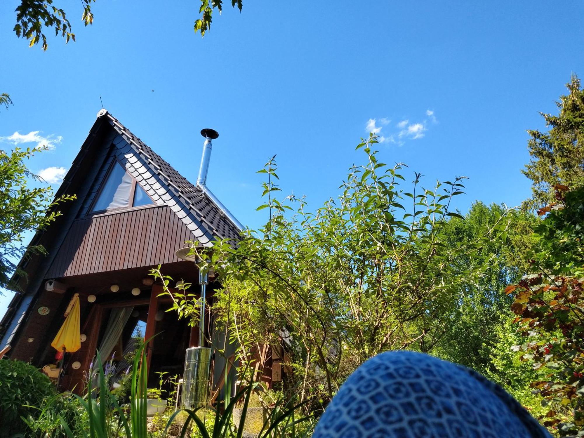 Haus 187 Freilingen Holiday home