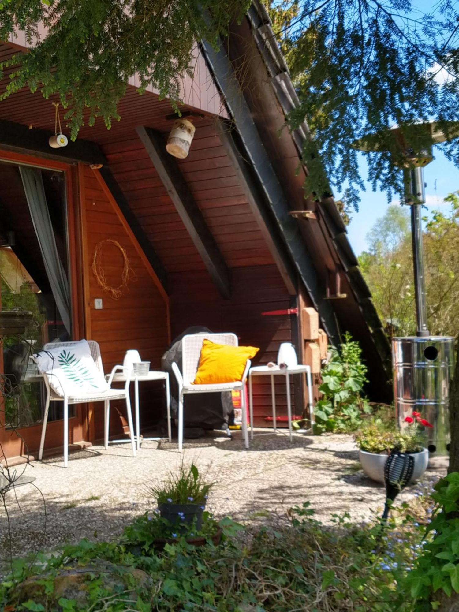 Haus 187 Freilingen