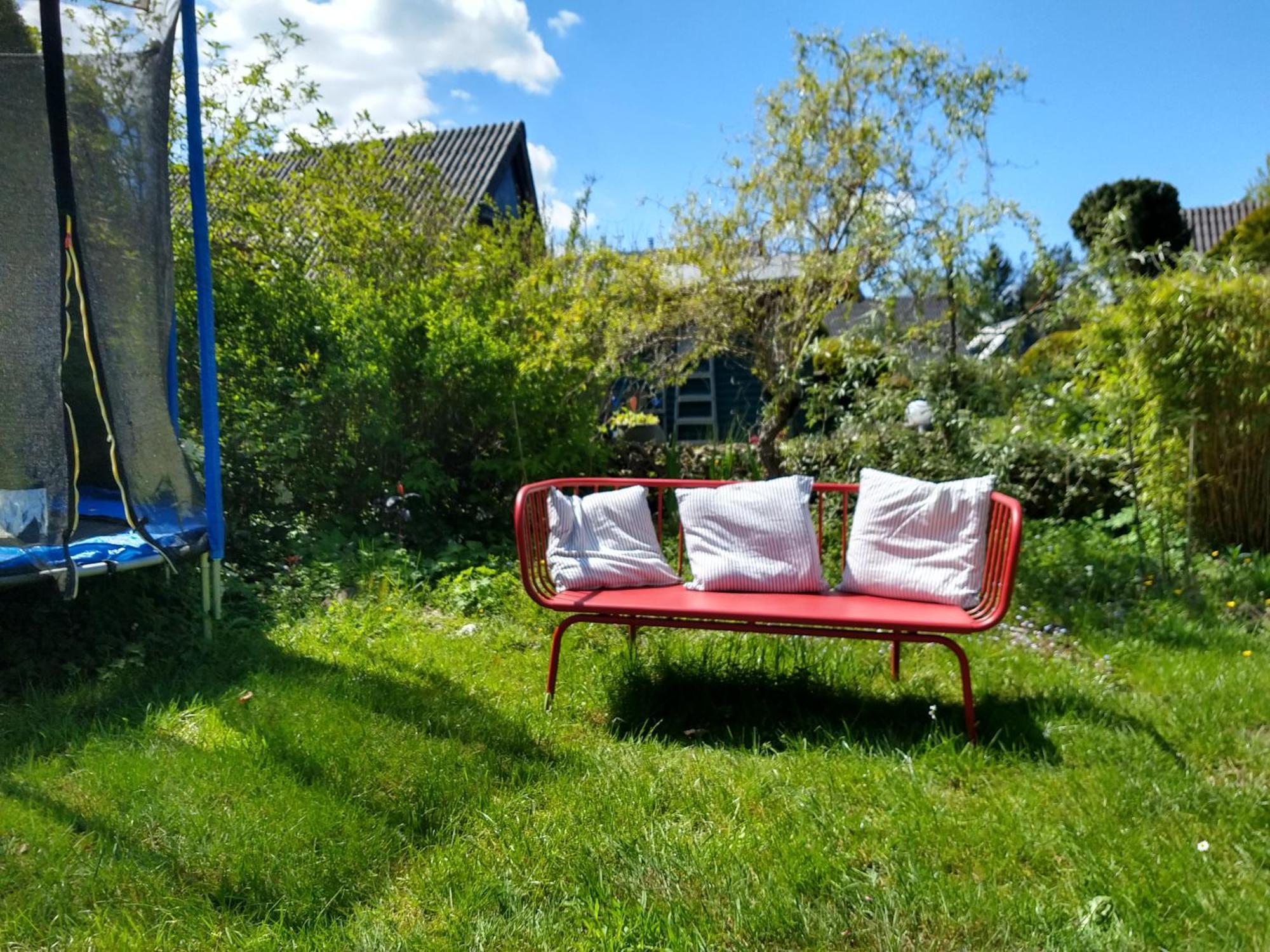 Haus 187 Freilingen Holiday home