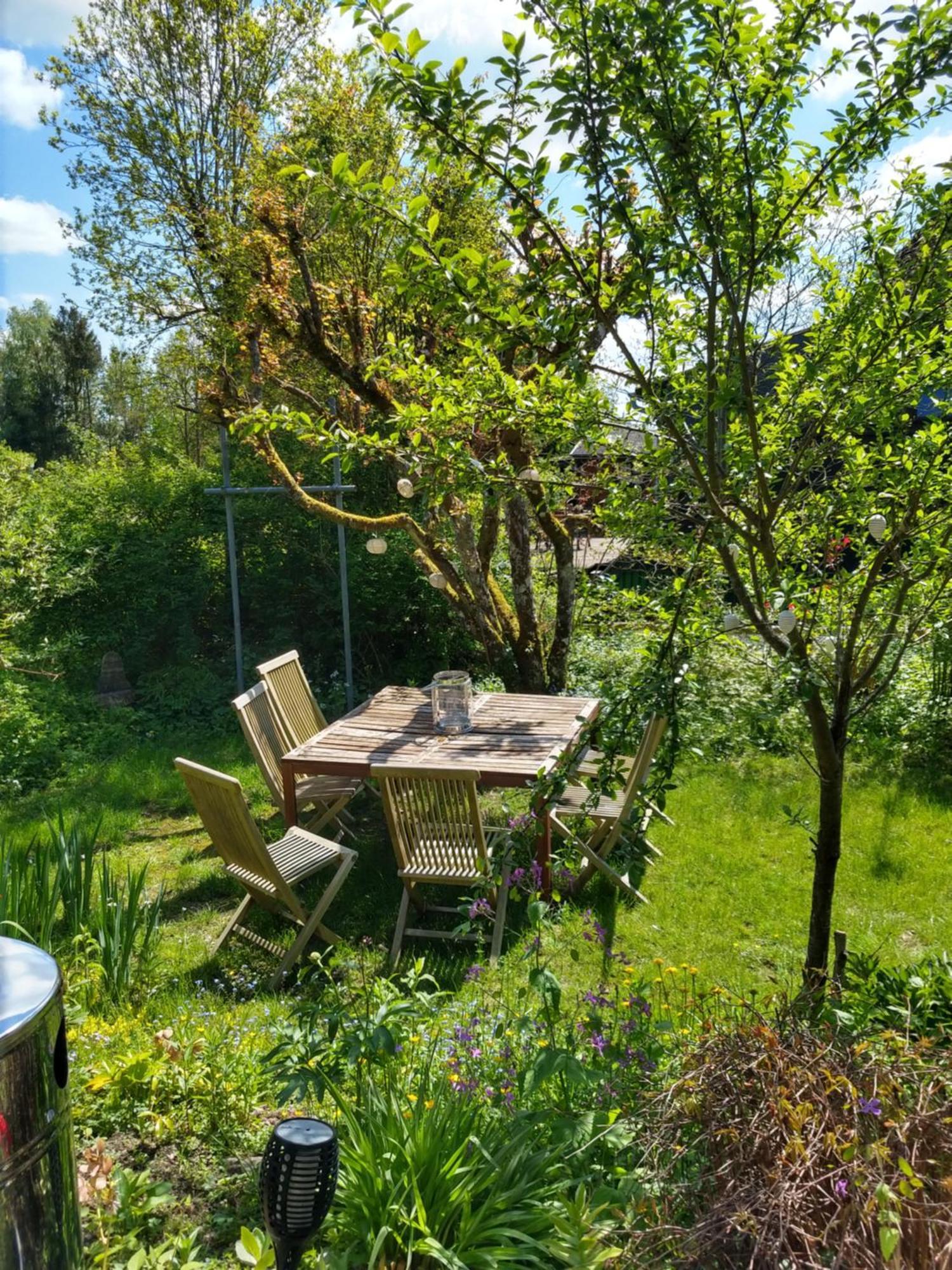 Haus 187 Freilingen Holiday home Blankenheim (North Rhine-Westphalia)