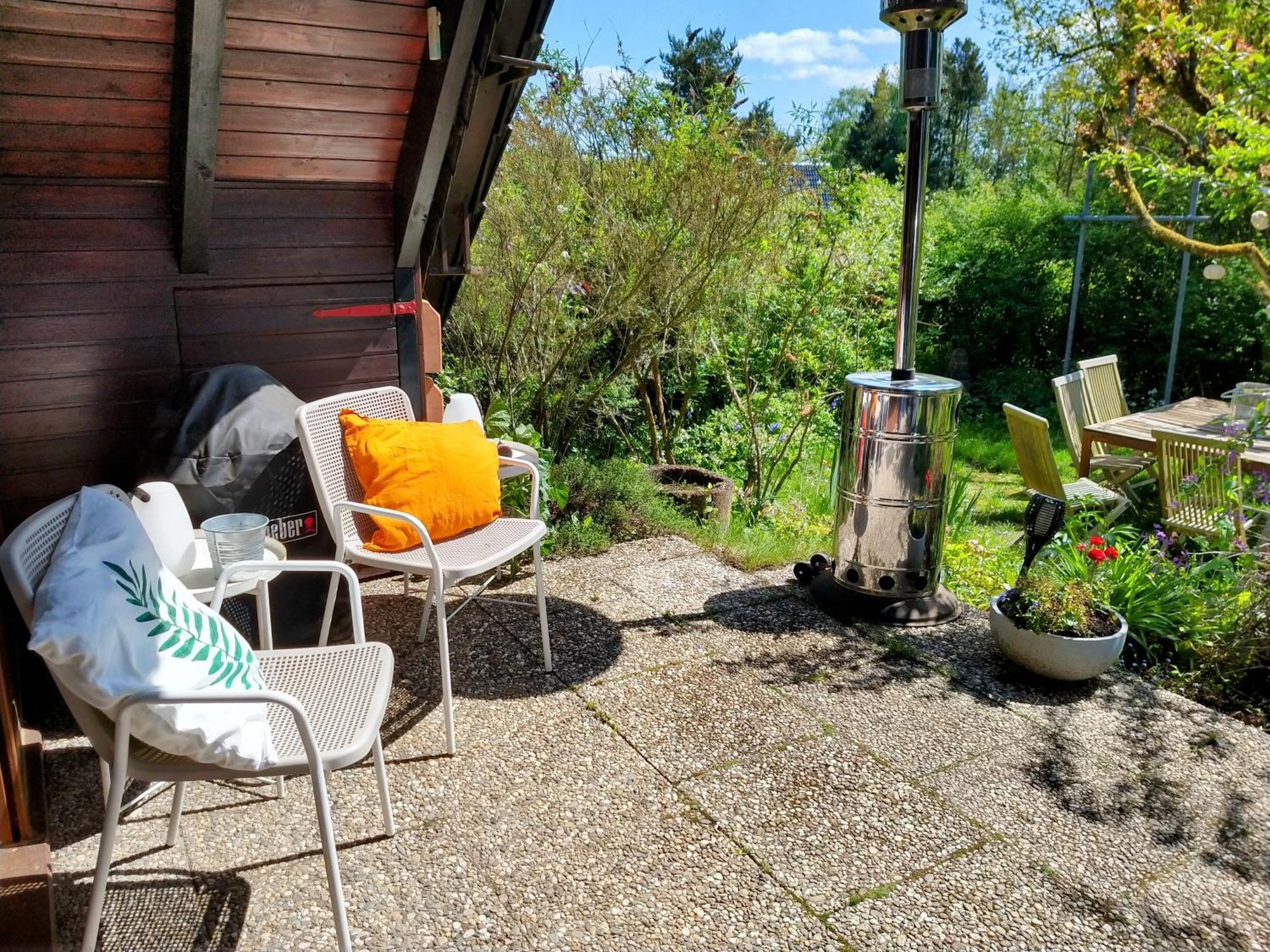 Haus 187 Freilingen *