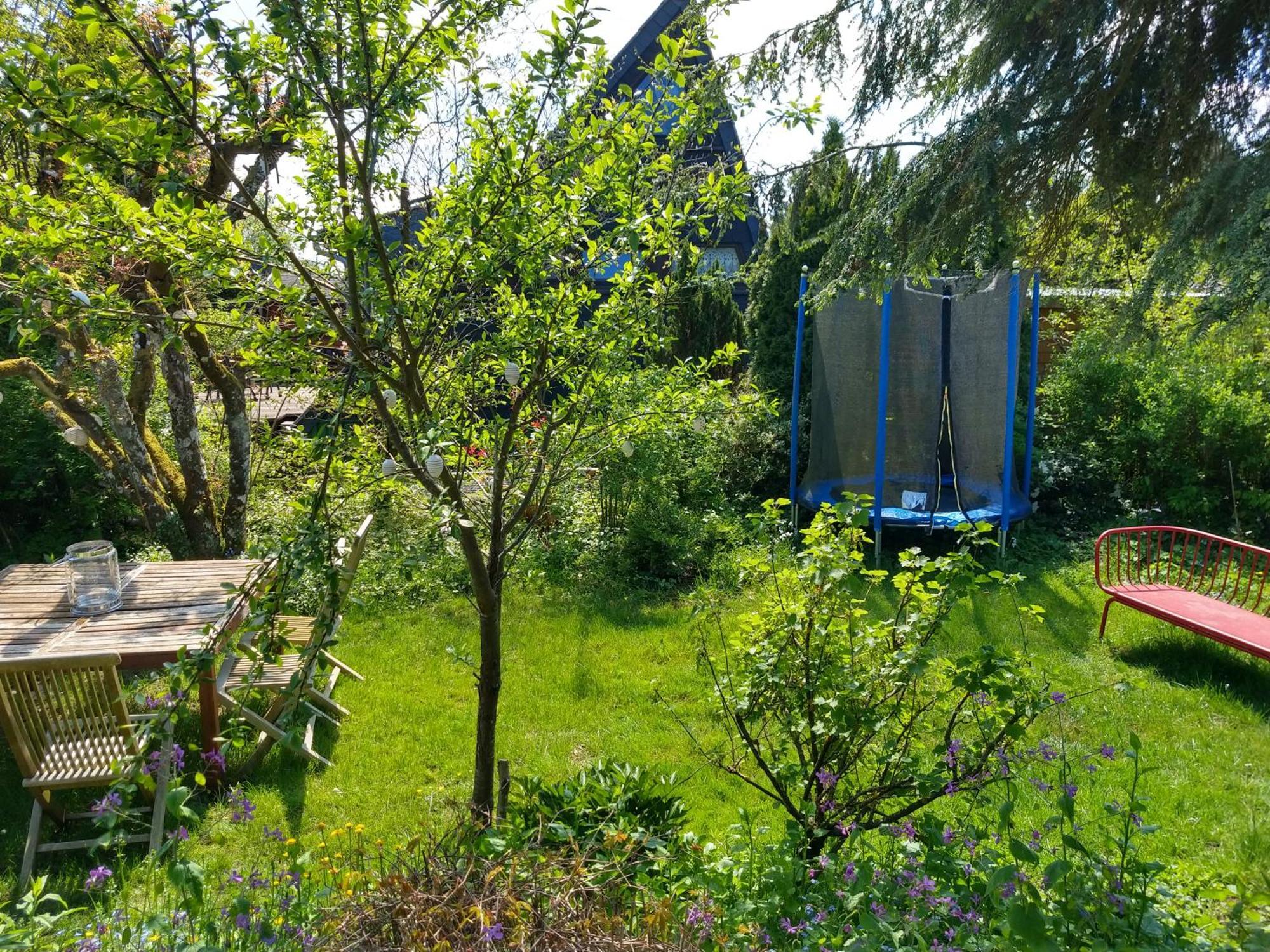 Haus 187 Freilingen Holiday home Blankenheim (North Rhine-Westphalia)