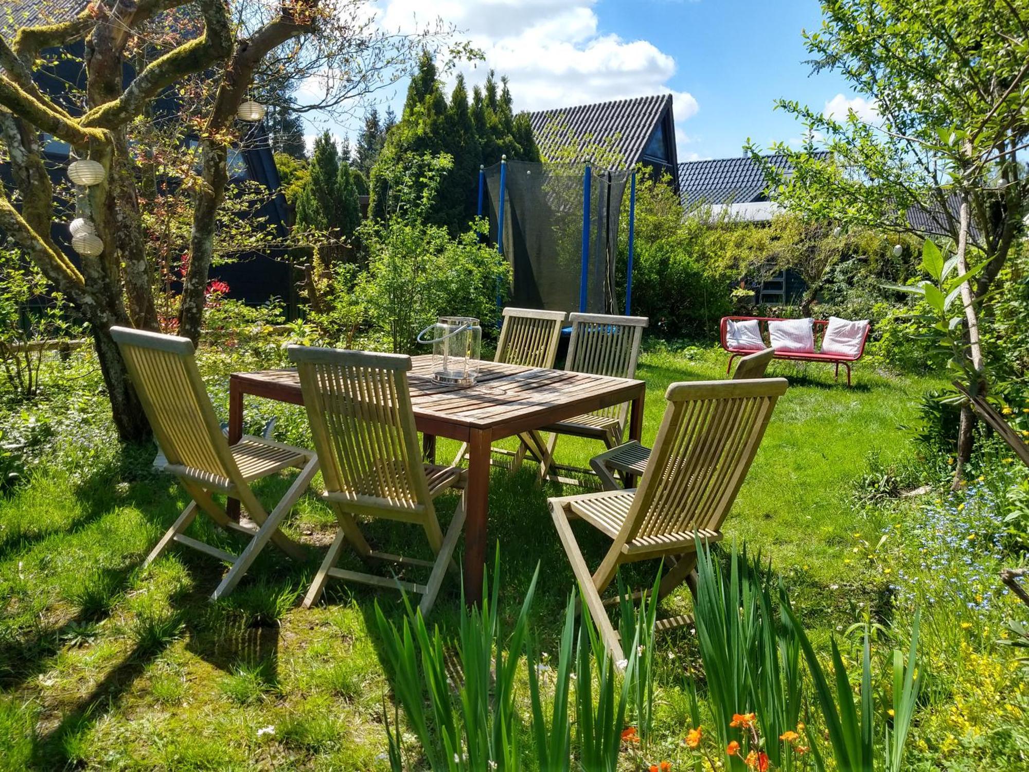 Haus 187 Freilingen Holiday home