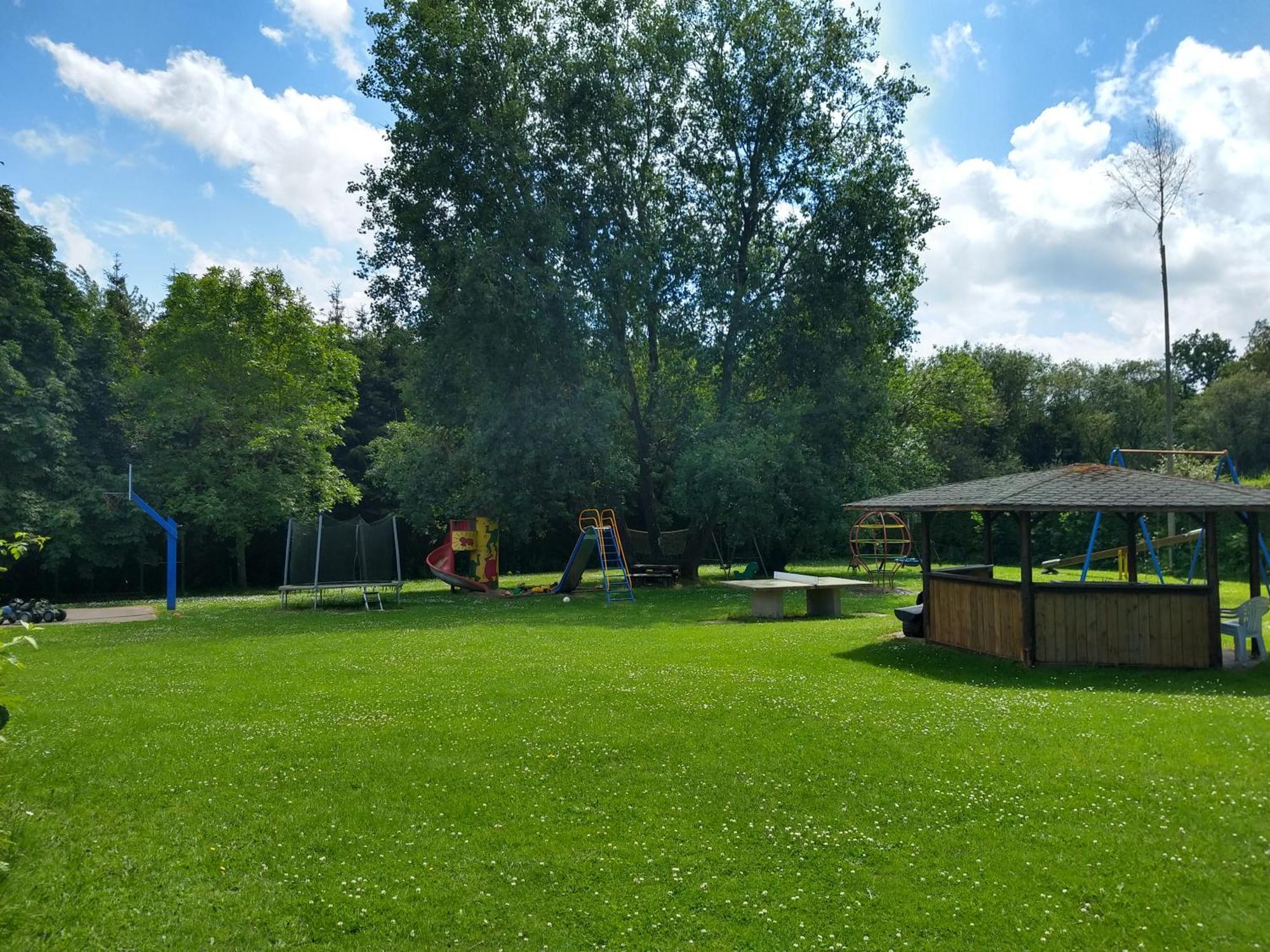 Holiday home Haus 187 Freilingen *