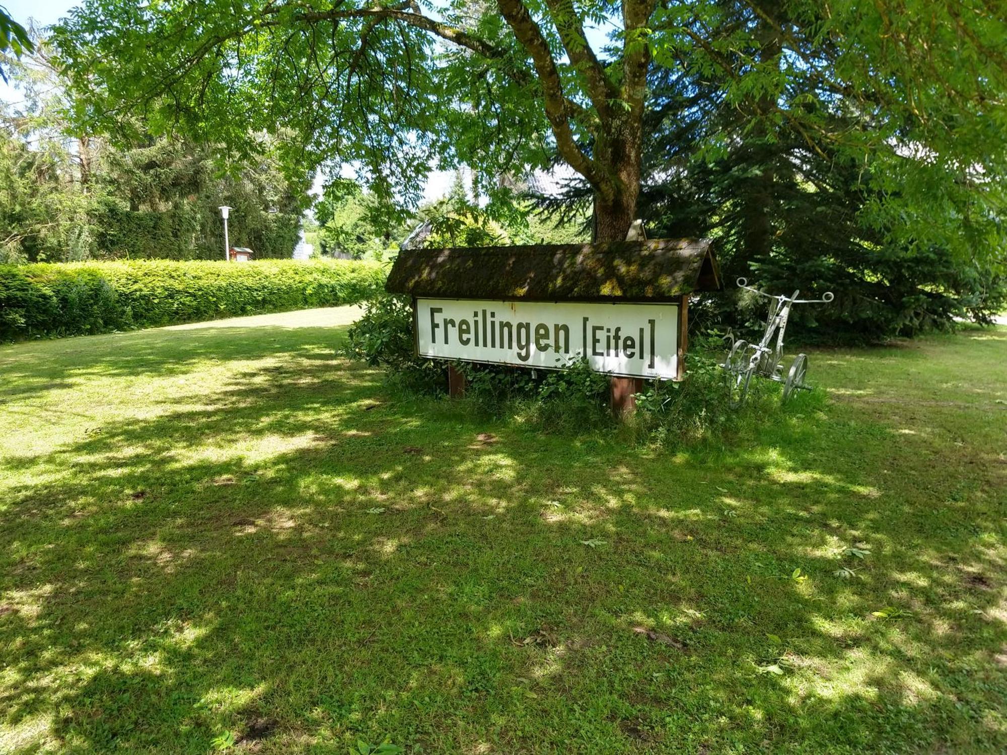 Haus 187 Freilingen Holiday home *